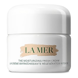 The Moisturizing Fresh Cream - Travelsize